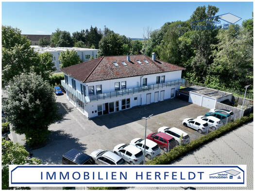 Haus zum Kauf 799.000 € 18 Zimmer 578 m² 1.550 m² Grundstück Schwabmünchen 86830