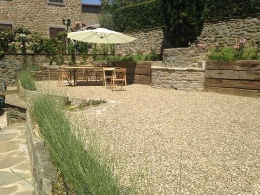 Einfamilienhaus zum Kauf 398.000 € 1 Zimmer 170 m² Cortona 52044