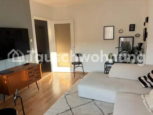 Wohnung zur Miete Tauschwohnung 850 € 3 Zimmer 68 m² 4. Geschoss Thalk.Obersendl.-Forsten-Fürstenr.-Solln München 81371