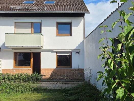 Reihenendhaus zum Kauf 299.000 € 6 Zimmer 145 m² 169 m² Grundstück frei ab sofort Ihringshausen Fuldatal 34233