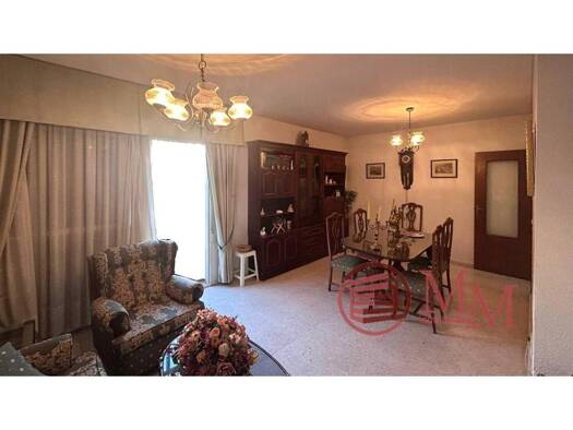 Wohnung zum Kauf 185.000 € 3 Zimmer 100 m² 1. Geschoss Córdoba 14007