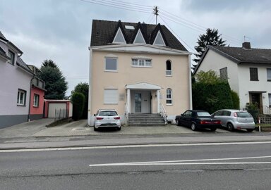 Mehrfamilienhaus zur Zwangsversteigerung 430.000 € 74 m² 423 m² Grundstück Mülldorf Sankt Augustin 53757