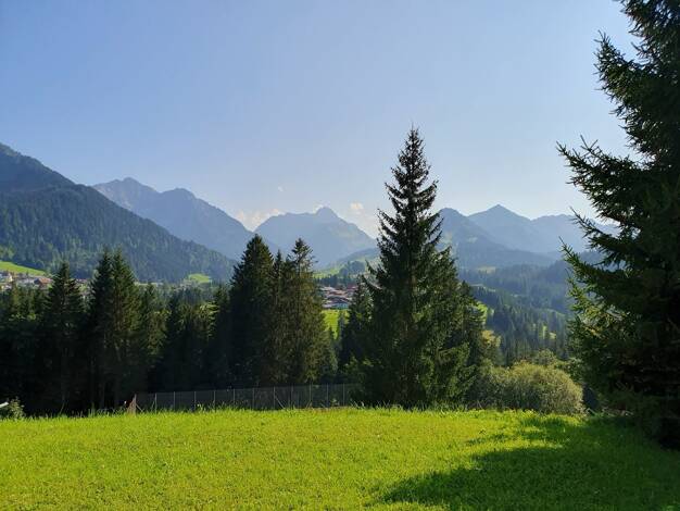 Wohnung zum Kauf 350.000 € 2 Zimmer 70 m² frei ab 01.07.2025 Riezlern 6991