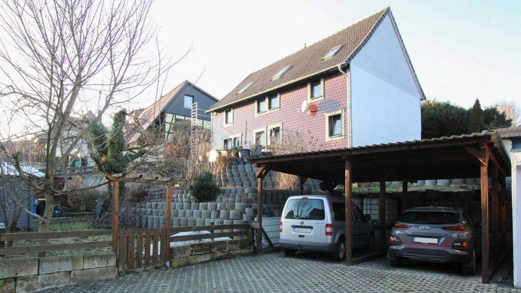 Sonstiges zum Kauf als Kapitalanlage geeignet 180.000 € 6 Zimmer 180 m² 676,1 m² Grundstück Wolfshagen Langelsheim 38685