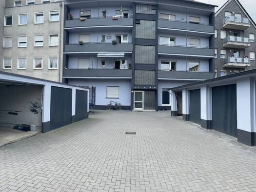 Mehrfamilienhaus zum Kauf 1.295.000 € 30 Zimmer 674 m² 650 m² Grundstück Hüls Marl 45772