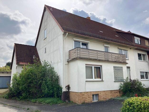 Einfamilienhaus zum Kauf 150.000 € 8 Zimmer 204 m² 421 m² Grundstück Calden 34379