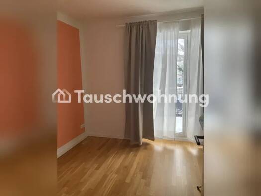 Wohnung zur Miete Tauschwohnung 1.300 € 3 Zimmer 80 m² Alsterdorf Nord 22305