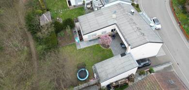 Haus zum Kauf 350.000 € 7 Zimmer 243 m² 552 m² Grundstück frei ab sofort Sigmaringen Sigmaringen 72488