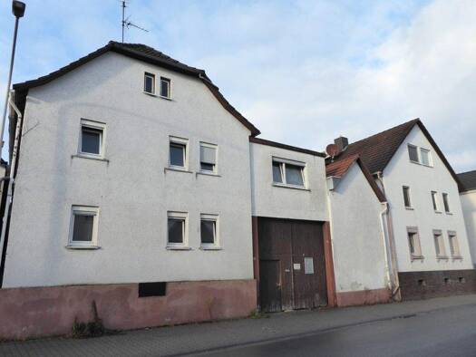 Einfamilienhaus zum Kauf 290.000 € 7 Zimmer 176 m² 348 m² Grundstück Gundernhausen Roßdorf 64380