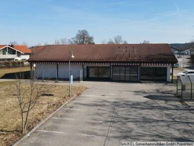 Ladenfläche zur Miete 620 m² Verkaufsfläche Altenstadt Altenstadt 86972