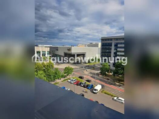 Wohnung zur Miete Tauschwohnung 922 € 3 Zimmer 76 m² Südvorstadt-Ost Ortsamtsbereich Plauen 01069