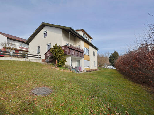Wohnung zum Kauf 389.000 € 3,5 Zimmer 113,6 m² Erbach 89155