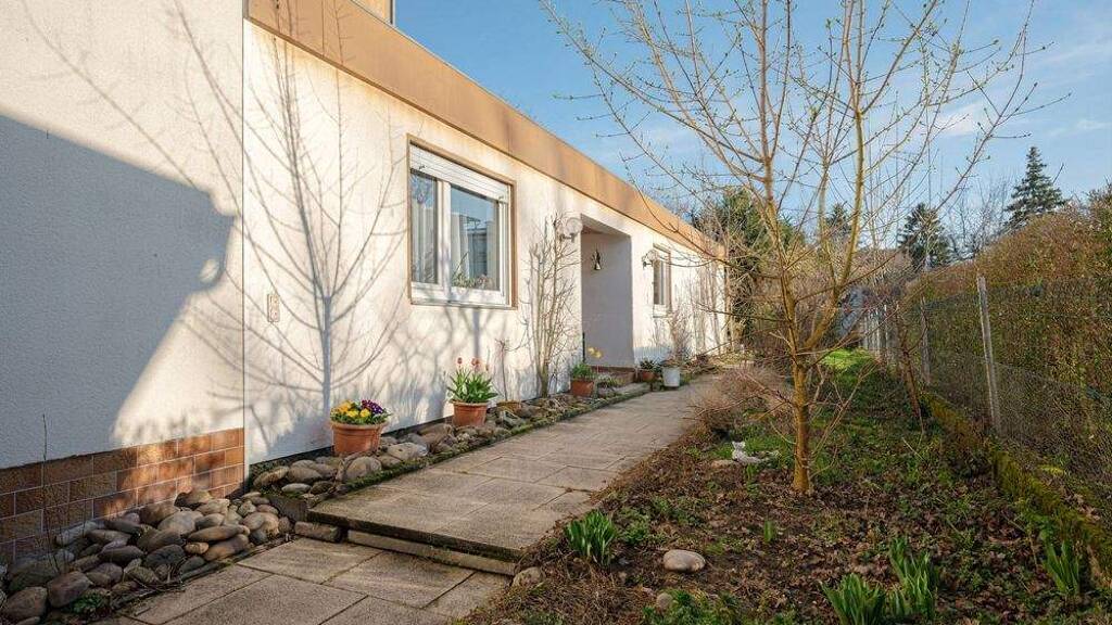 Mehrfamilienhaus zum Kauf 595.000 € 9 Zimmer 263 m² Weisenau Mainz / Weisenau 55130