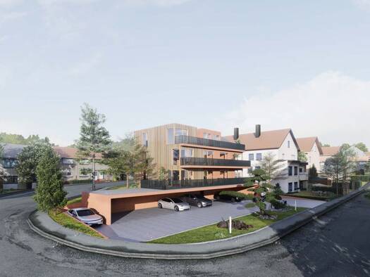 Terrassenwohnung zur Miete 970 € 2 Zimmer 81 m² EG frei ab 01.11.2026 Albert-Schweitzer-Straße 2 Haselmühl Kümmersbruck 92245
