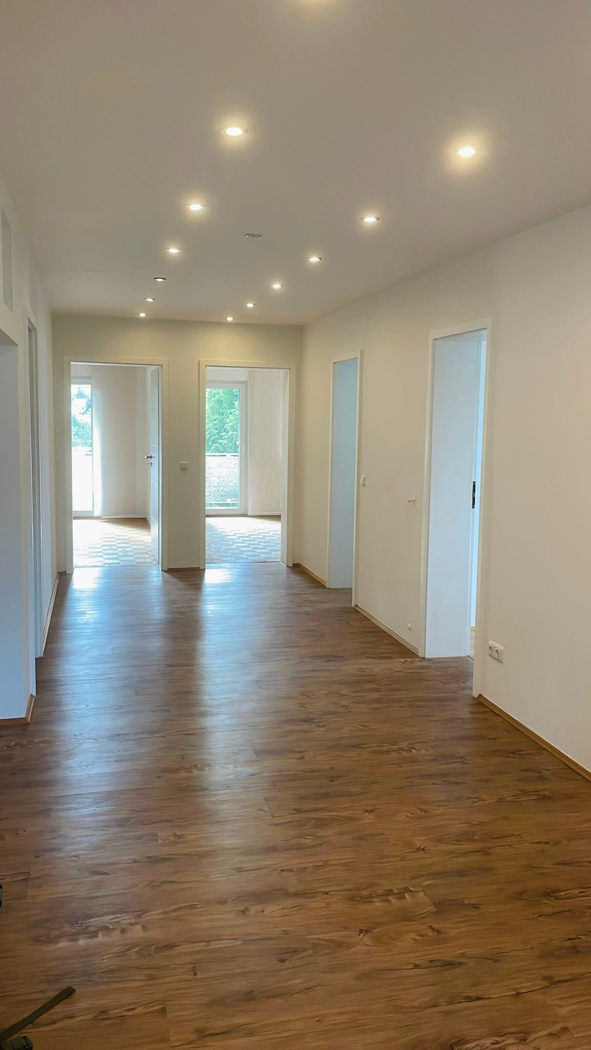 Wohnung zur Miete 1.300 € 5 Zimmer 120 m²<br/>Wohnfläche 1.<br/>Geschoss ab sofort<br/>Verfügbarkeit Hermesbachstrasse 8 Niederselters Selters 65618