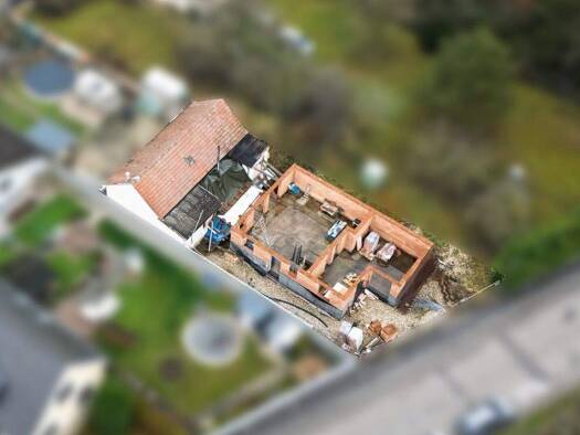 Grundstück zum Kauf 299.000 € 360 m² Grundstück Hausfeldstraße Deutsch-Wagram 2232