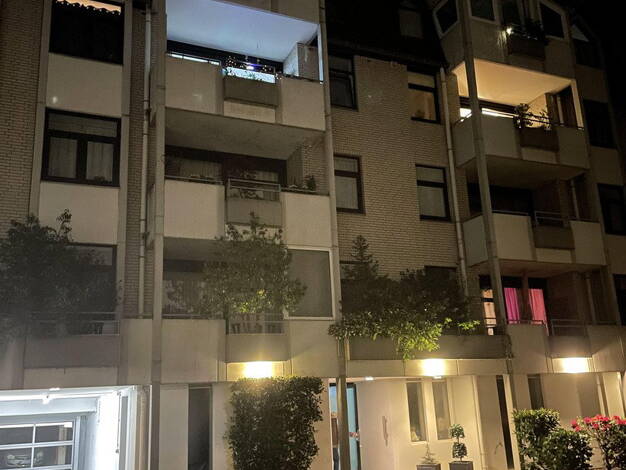Wohnung zum Kauf provisionsfrei 199.000 € 2,5 Zimmer 59 m² 4. Geschoss Innenstadt Oldenburg 26122