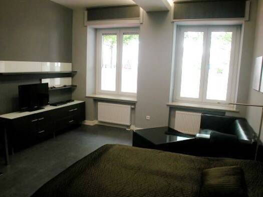 Wohnung zur Miete auf Zeit 895 € 1,5 Zimmer 1 m² frei ab 15.11.2026 Kernstadt Paderborn 33098