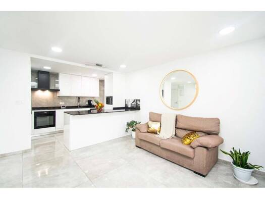 Wohnung zum Kauf 385.000 € 1 Zimmer 100 m² 2. Geschoss Palma 07013