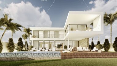 Villa zum Kauf 3.250.000 € 6 Zimmer 450 m² 1.287 m² Grundstück Cala Vinyas 07181