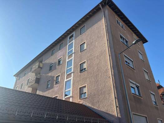 Lagerhalle zur Miete provisionsfrei 60 € 8 m² Lagerfläche Stadtgebiet Göppingen 73033