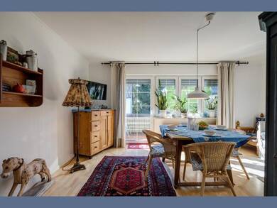 Wohnung zur Miete Wohnen auf Zeit 2.250 € 3 Zimmer 72 m² frei ab 01.10.2025 Moosach München 80993
