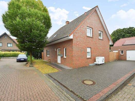 Einfamilienhaus zum Kauf 450.000 € 5 Zimmer 130 m² 450 m² Grundstück Lengerich Lengerich, Westfalen 49525