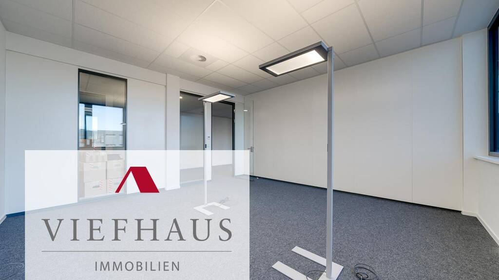 Büro zur Miete 865 € 28,7 m² Bürofläche Frauenland Würzburg 97074