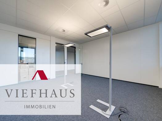 Büro zur Miete 865 € 28,7 m² Bürofläche Frauenland Würzburg 97074