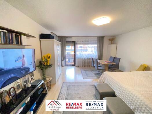 Wohnung zum Kauf 169.000 € 1,5 Zimmer 43 m² Speyer 67346