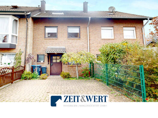Einfamilienhaus zum Kauf 399.000 € 5 Zimmer 110 m² 108 m² Grundstück Immigrath Langenfeld 40764