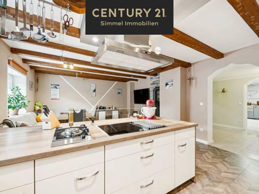 Einfamilienhaus zum Kauf 549.000 € 6 Zimmer 236 m² 653 m² Grundstück Essing 93343