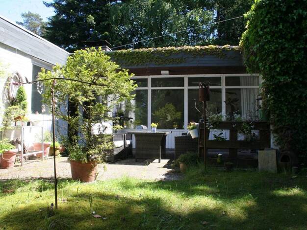 Bungalow zum Kauf provisionsfrei 342.000 € 6 Zimmer 140 m² 2.000 m² Grundstück Ramelsloh Seevetal 21220