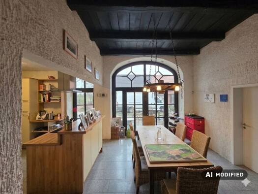 Haus zum Kauf 200.000 € 8 Zimmer 700 m² 700 m² Grundstück Eggerode Schöppingen 48624