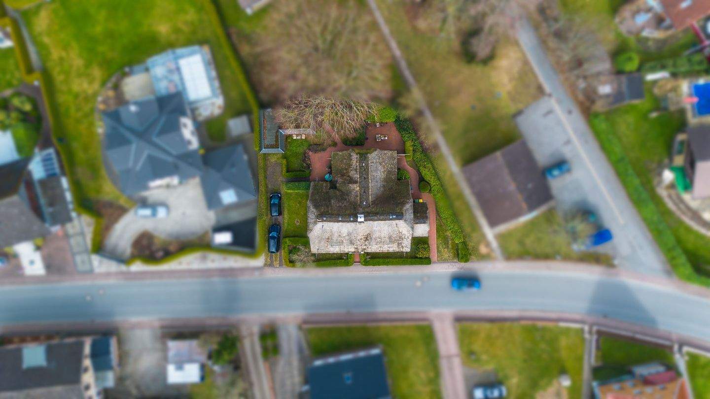 Immobilie in Fahrdorf - Historisches Reetdachhaus an der Schlei - großzügig, saniert und voller Möglichkeiten - Bild 3