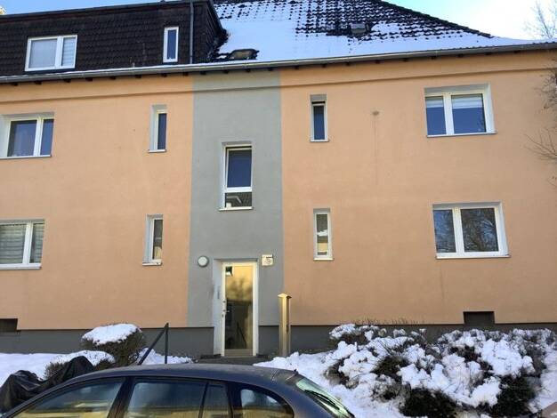Wohnung zur Miete 447 € 2 Zimmer 52,6 m² frei ab 18.08.2025 Wermecker Grund 58 Grünewald Lüdenscheid 58507