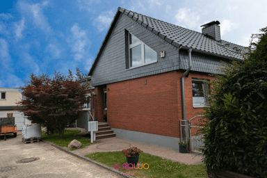 Einfamilienhaus zum Kauf 495.000 € 6 Zimmer 234 m² 636 m² Grundstück Juliusstadt Wolfenbüttel 38302