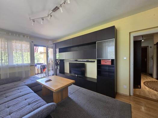 Wohnung zur Miete 620 € 2 Zimmer 72 m² 3. Geschoss Straß in Steiermark 8472