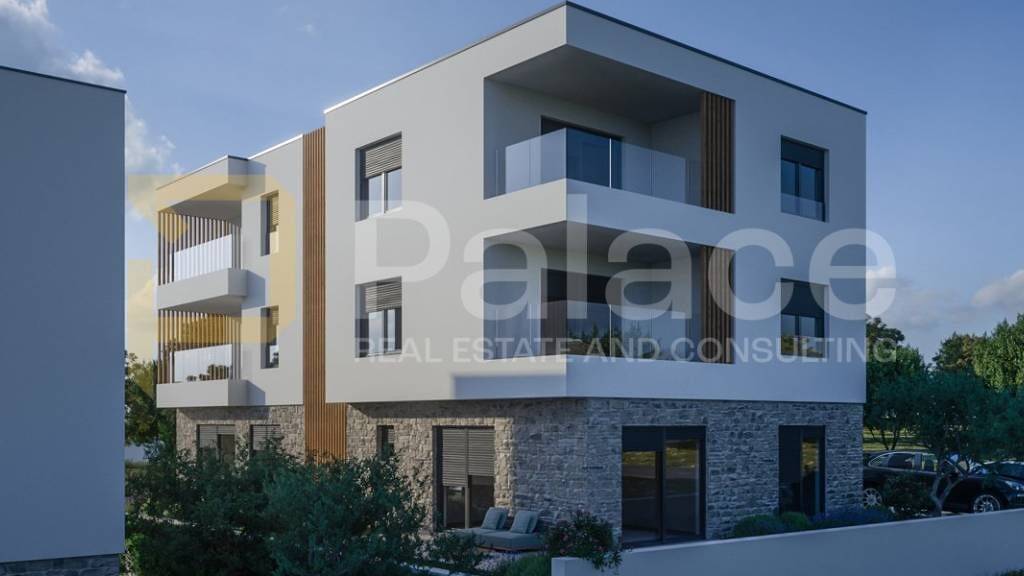 Wohnung zum Kauf 426.000 € 2 Zimmer 68 m² 2. Geschoss Skradin