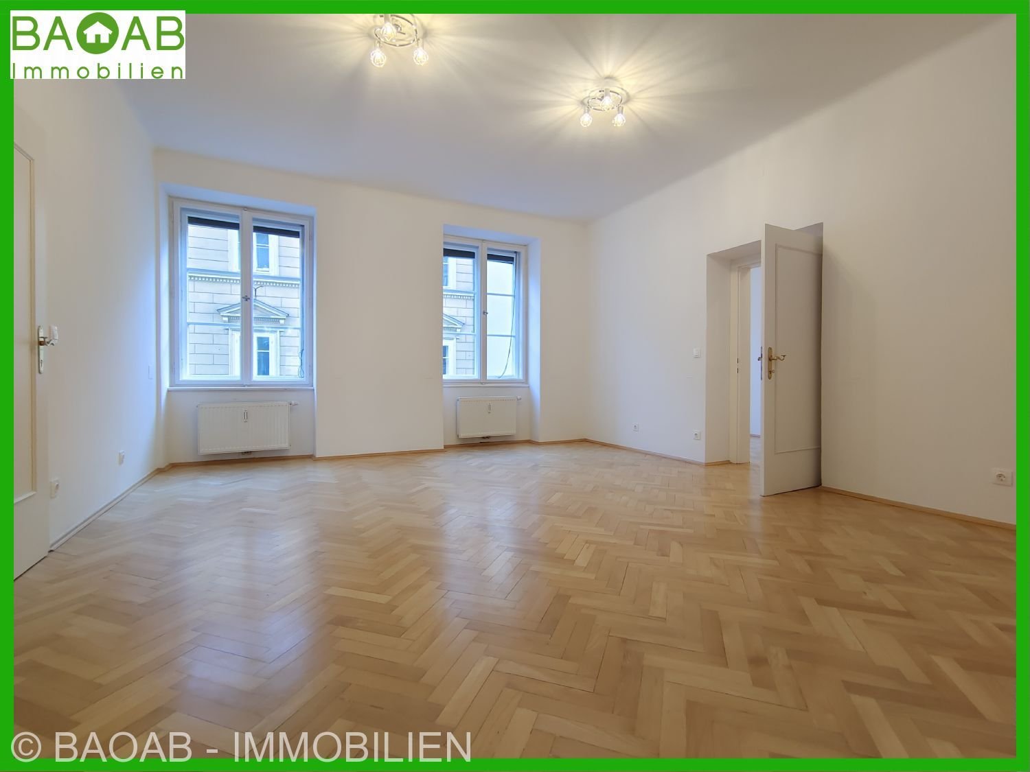 Shared Office zur Miete 495 € 5 Zimmer 154 m²<br/>Bürofläche Innere Stadt Klagenfurt 9020