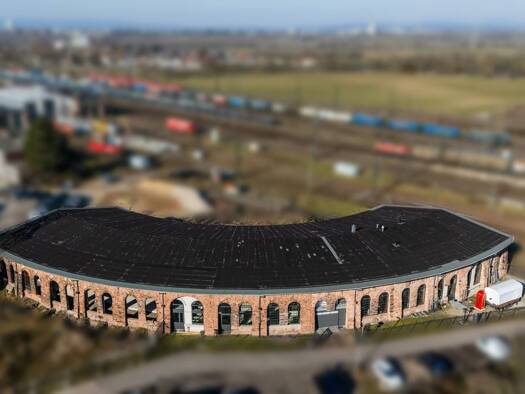 Grundstück zum Kauf 950.000 € 1.478 m² Grundstück Bischofsheim 65474