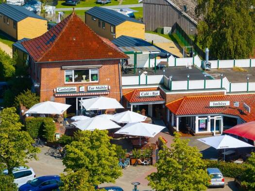 Restaurant zum Kauf 375.000 € 445 m² Gastrofläche Timmel Großefehn 26629