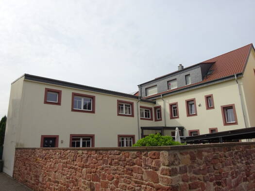 Wohnung zur Miete 1.390 € 4 Zimmer 113 m² Geschoss 2/3 frei ab 01.12.2026 Schwetzingen 68723