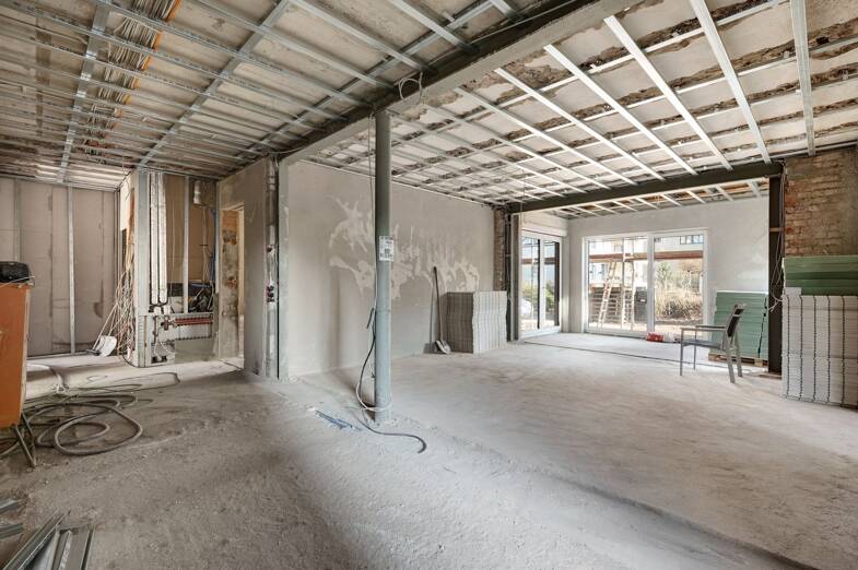 Terrassenwohnung kaufen in Riedstadt immowelt
