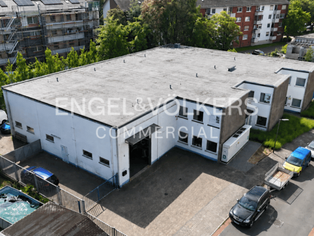 Produktionshalle zum Kauf 850.000 € 700 m² Lagerfläche Kirchhuchting Bremen 28259