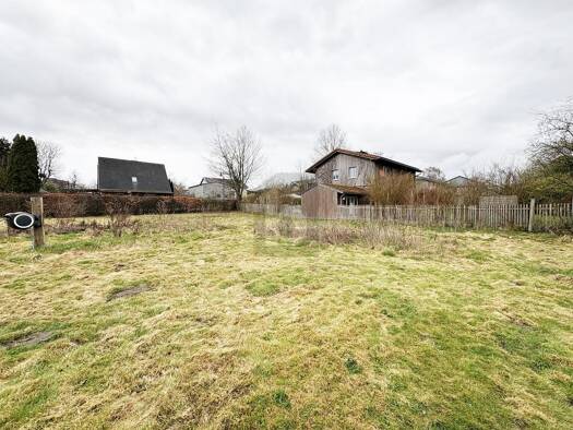 Grundstück zum Kauf 129.000 € 593 m² Grundstück Traventhal 23795