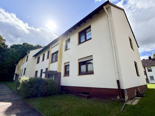 Mehrfamilienhaus zum Kauf 600.000 € 232 m² 1.647 m² Grundstück Homberg Homberg (Efze) 34576