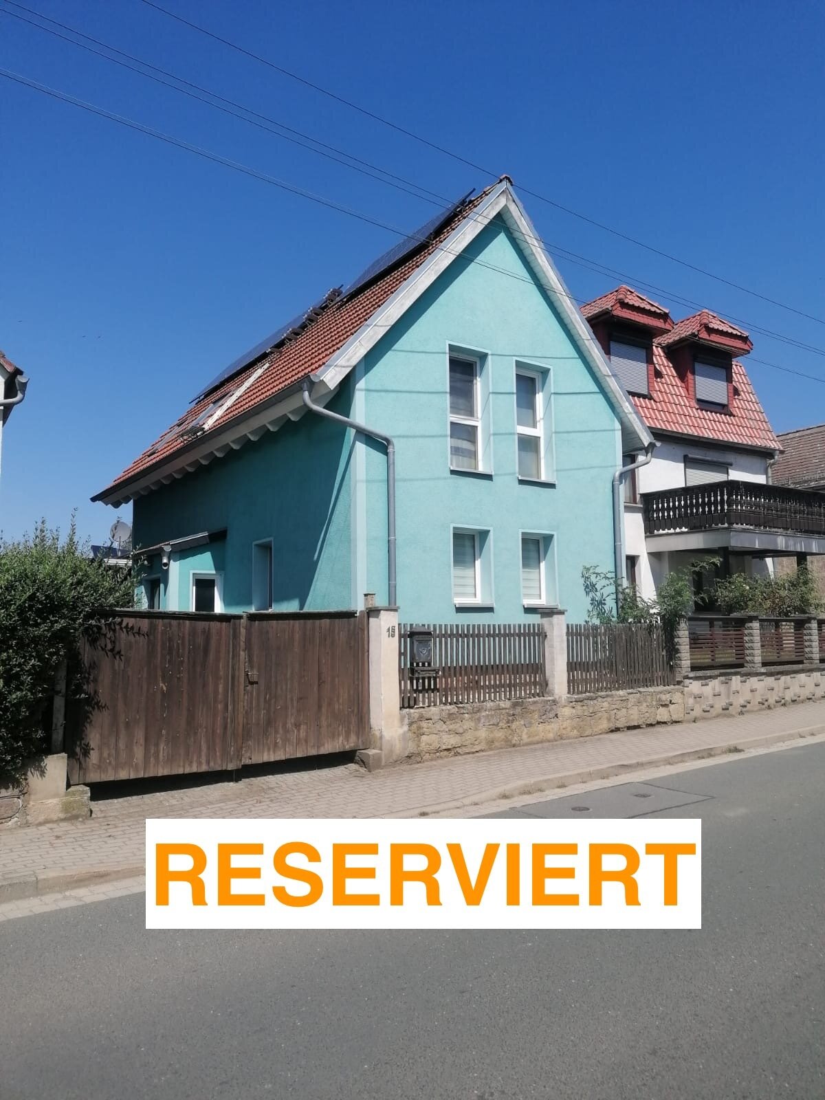 Einfamilienhaus zum Kauf 289.000 € 5 Zimmer 116 m²<br/>Wohnfläche 188 m²<br/>Grundstück ab sofort<br/>Verfügbarkeit Closewitz Jena 07751