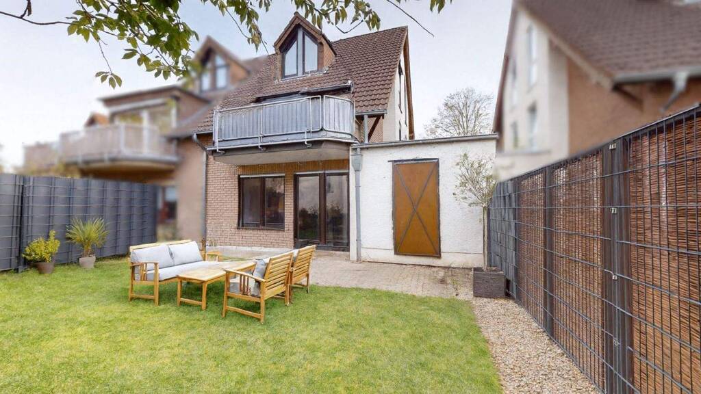 Maisonette zum Kauf 499.000 € 2 Zimmer 90 m² Efferen Hürth 50354