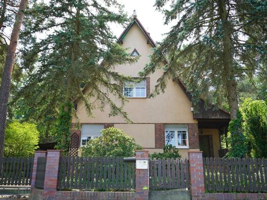 Einfamilienhaus zum Kauf 769.000 € 5 Zimmer 210 m² 902 m² Grundstück Blankenfelde Blankenfelde-Mahlow 15827